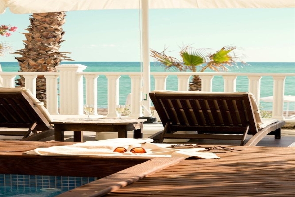 Hotel Sentido Flora Garden - All Inclusive - Adults Only